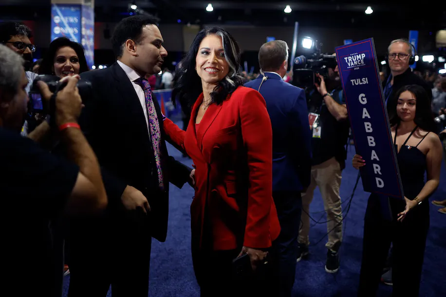 Заява очільниці Нацрозвідки США про наміри Кремля спричинила нову хвилю дискусій щодо війни та миру в Україні